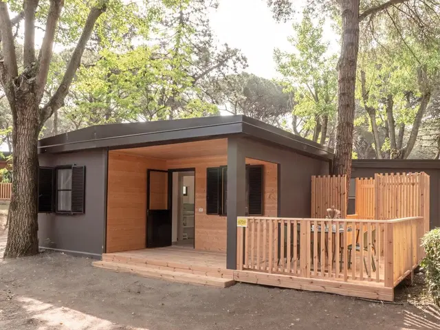 Sentido Spina Premium Camp EXTERIOR