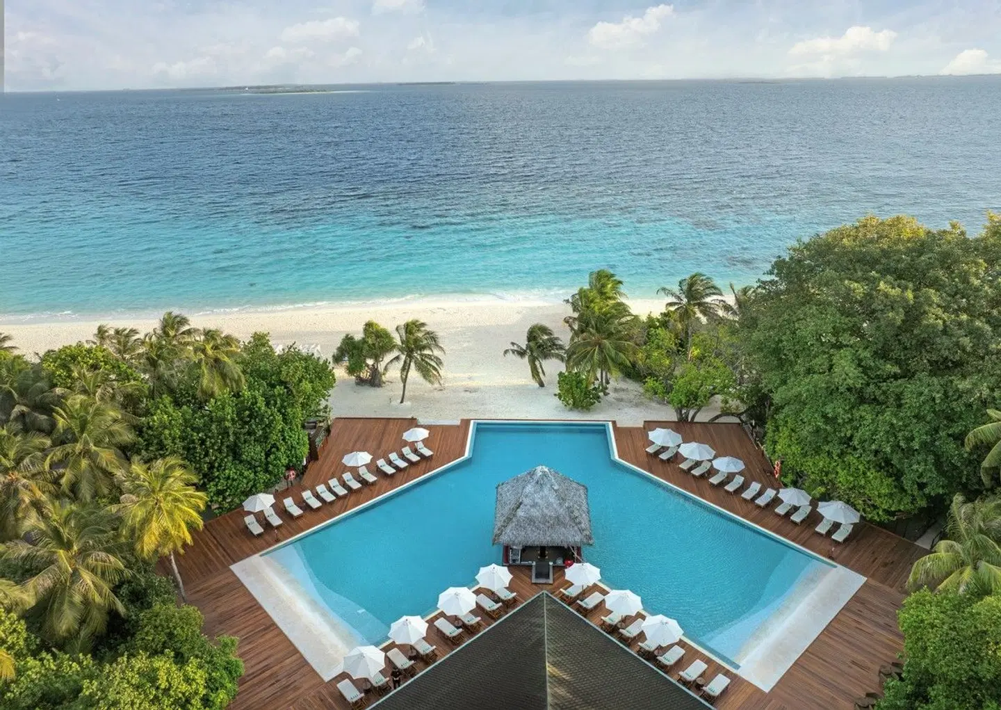 ADAARAN Select Meedhupparu OUTDOOR_POOL