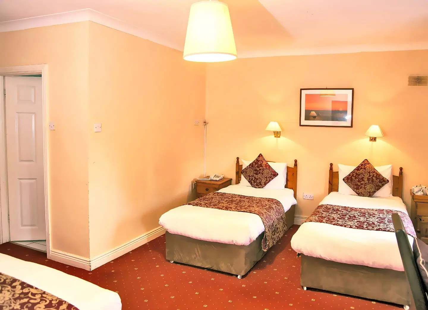 Waterloo Lodge ROOM_EXAMPLE