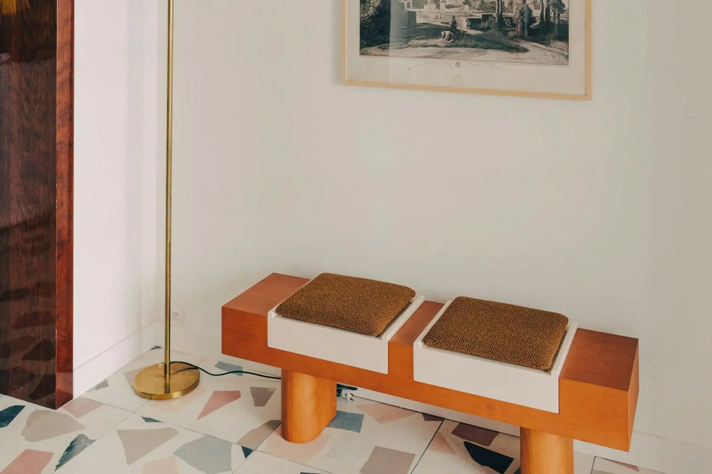 Wallace Tour Eiffel ROOM_EXAMPLE