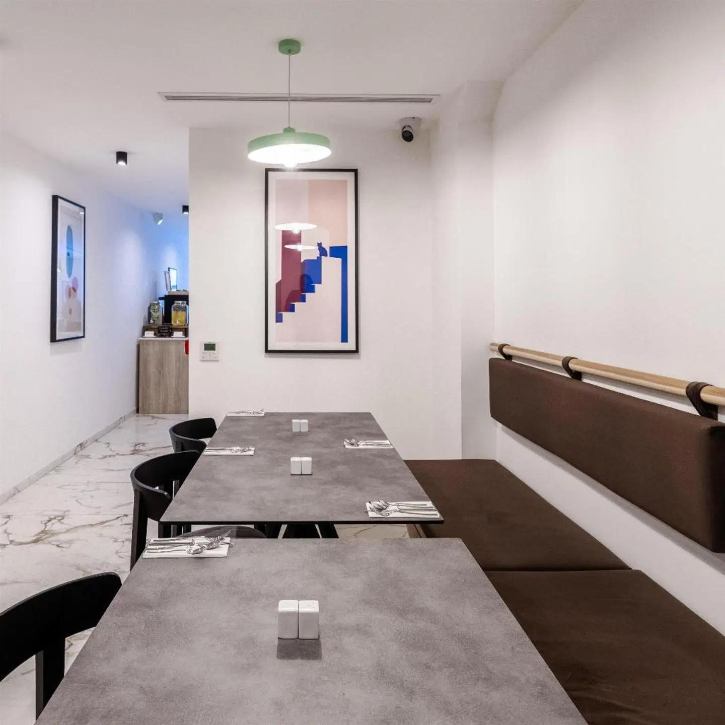Hotel Levante St. Julian's Affiliated by Meliá LOUNGE_LOBBY