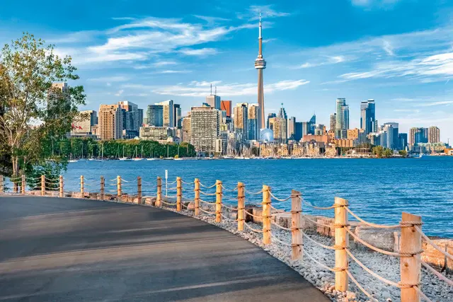Ontario & Québec SPORTS_AND_LEISURE