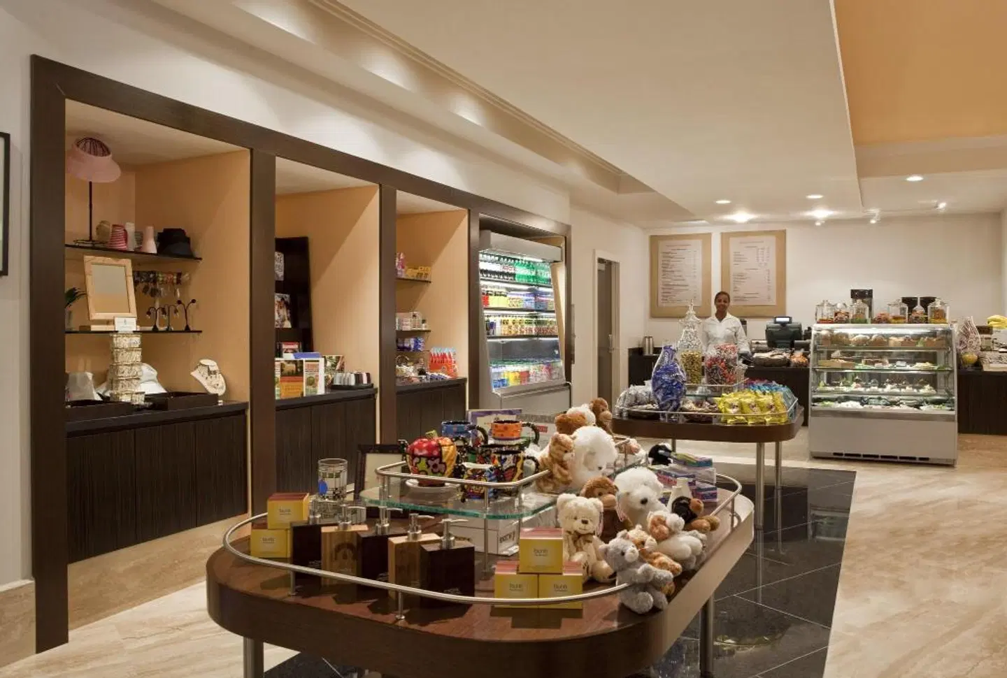 Loews Atlanta Hotel Restaurant