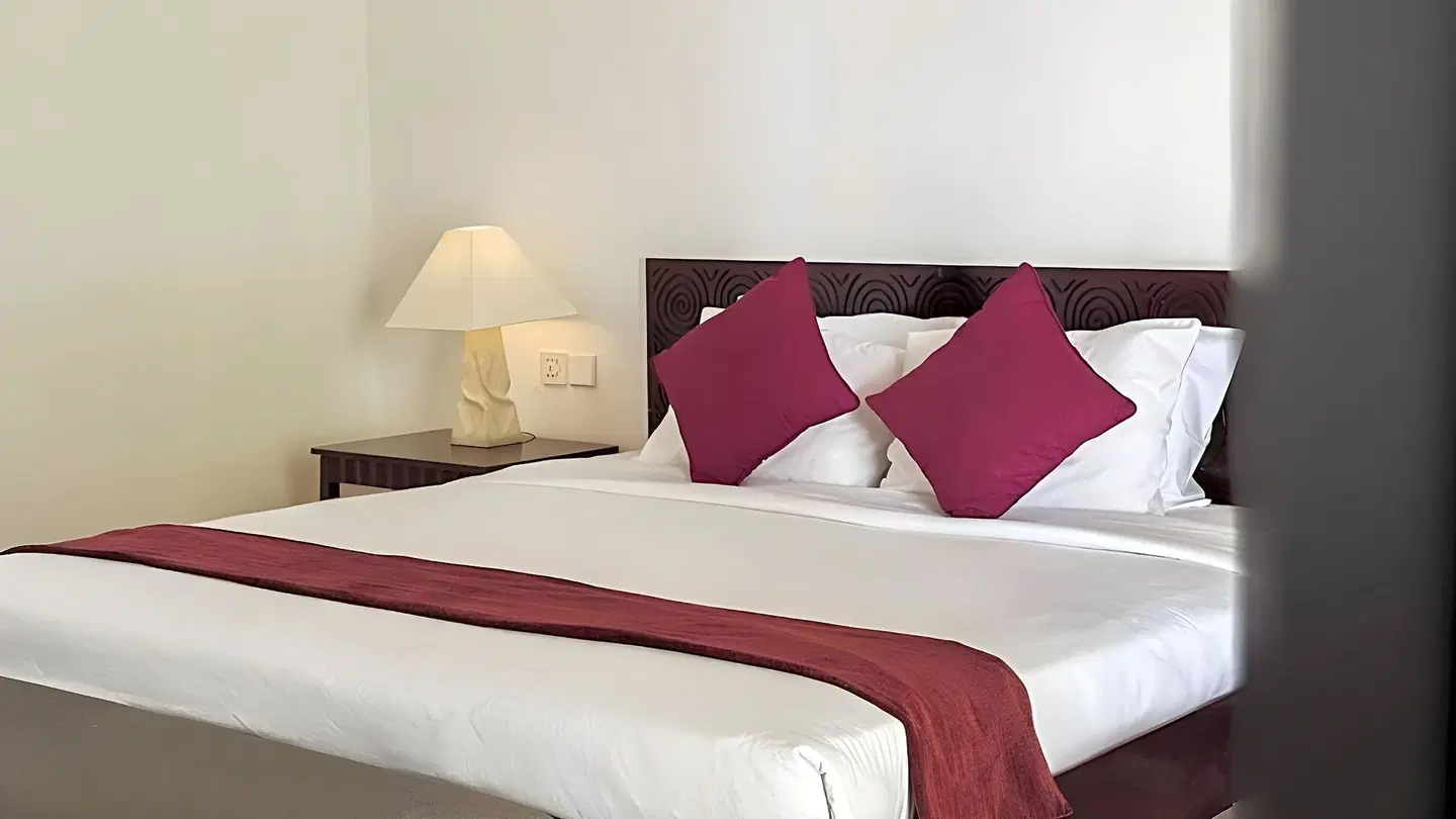 Legong Keraton Beach Hotel ROOM_EXAMPLE