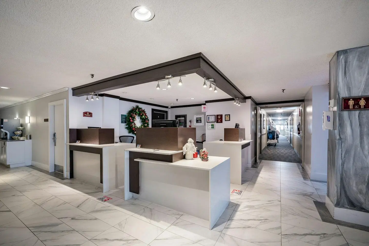Halifax Airport Hotel LOUNGE_LOBBY
