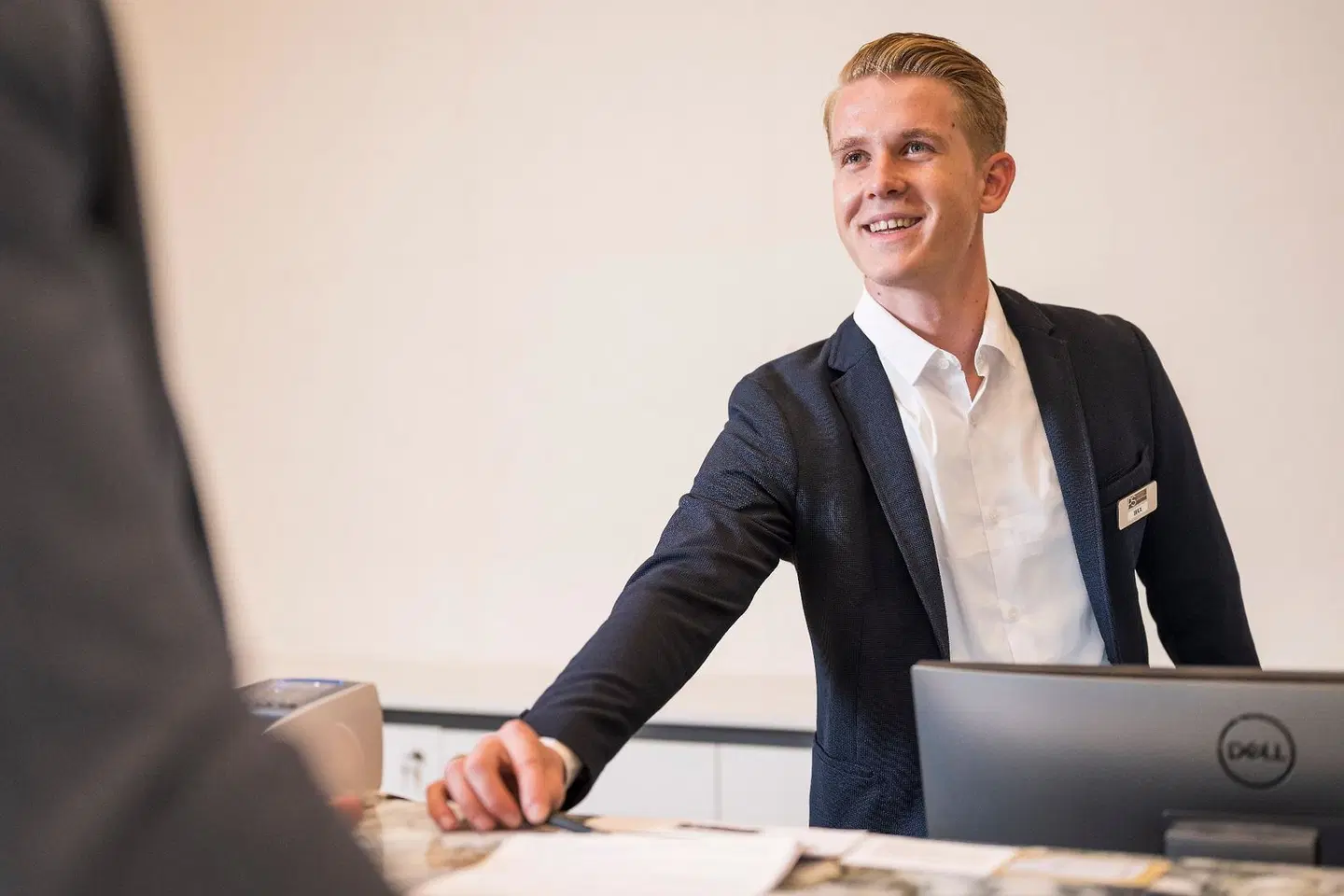 PREMIER SUITES PLUS Amsterdam PEOPLE