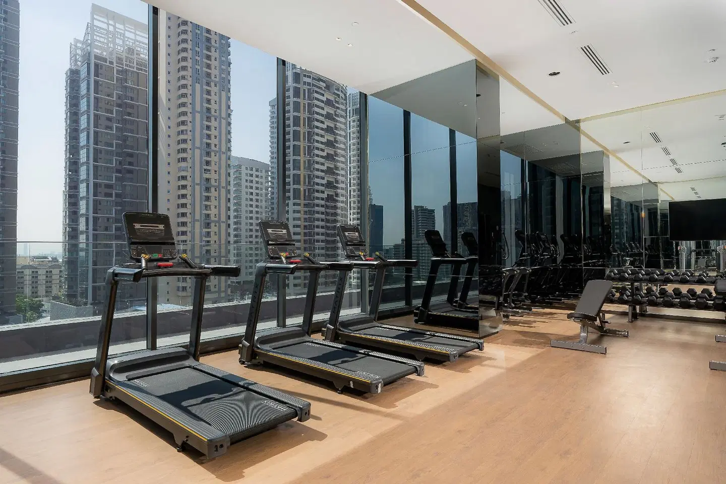 Staybridge Suites Bangkok Sukhumvit by IHG SPORTS_AND_LEISURE
