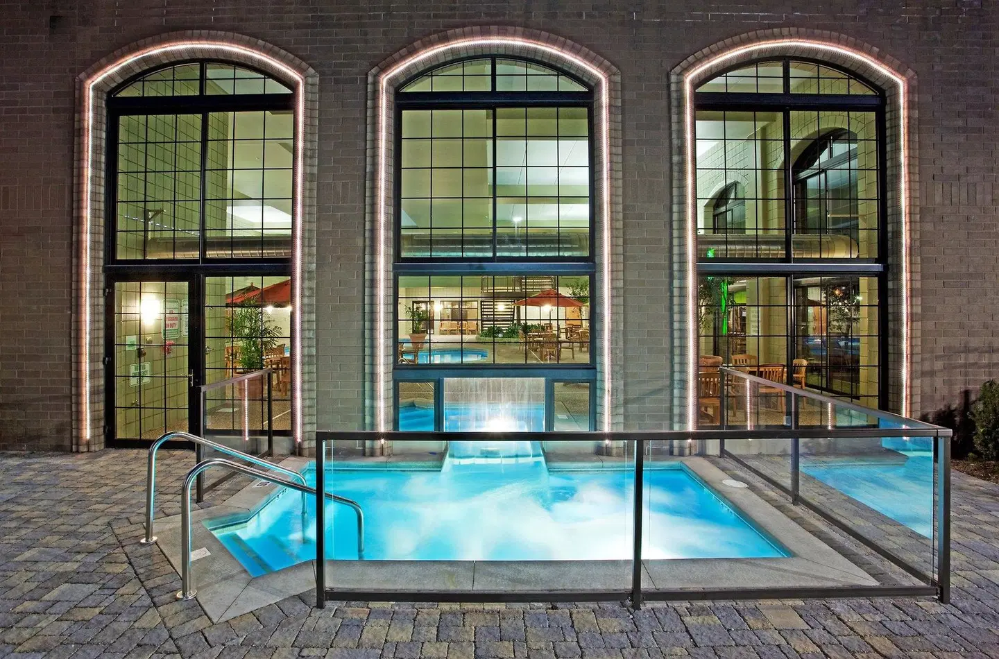 Holiday Inn Midland by IHG HEALTH_BEAUTY