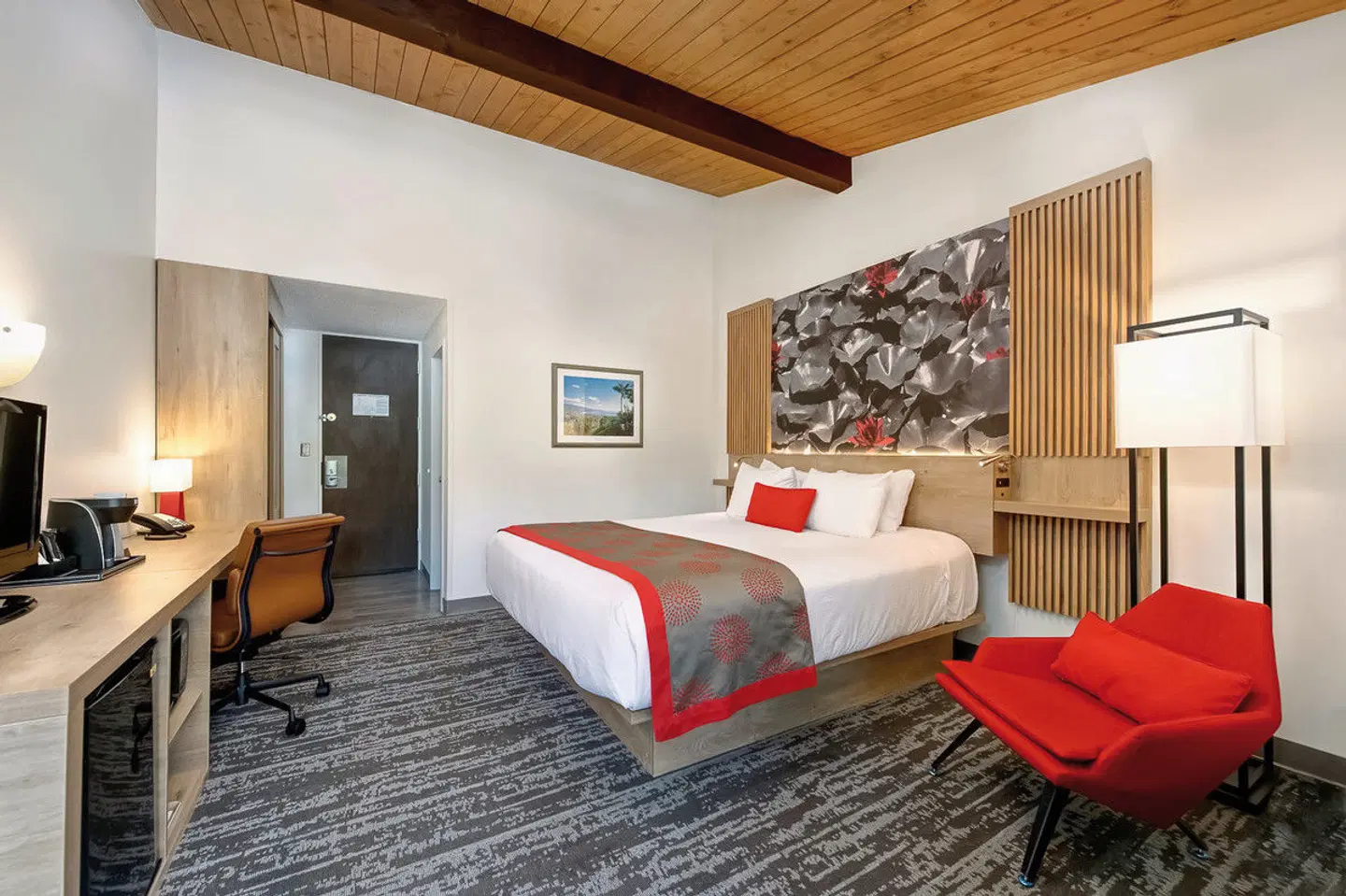 Ramada by Wyndham Santa Barbara ROOM_EXAMPLE