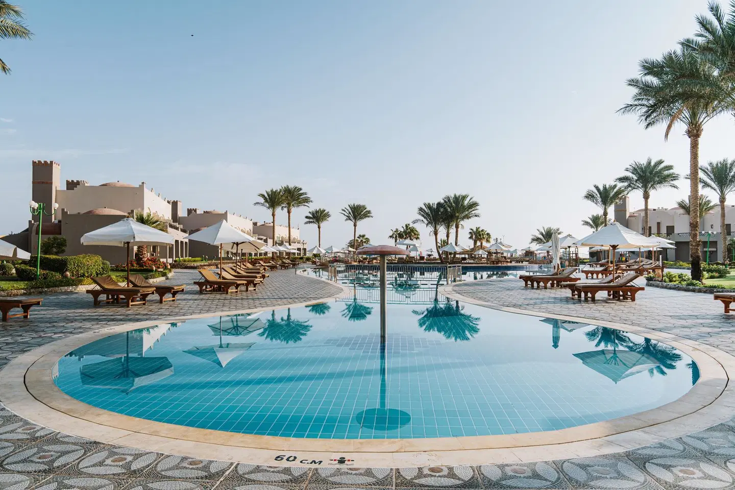 Sentido Akassia Beach by Pearl Resorts OUTDOOR_POOL