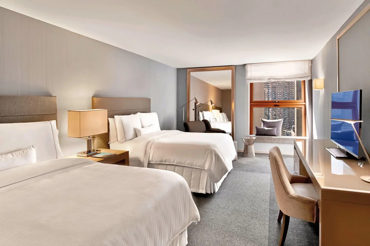 The Westin New York at Times Square ROOM_EXAMPLE