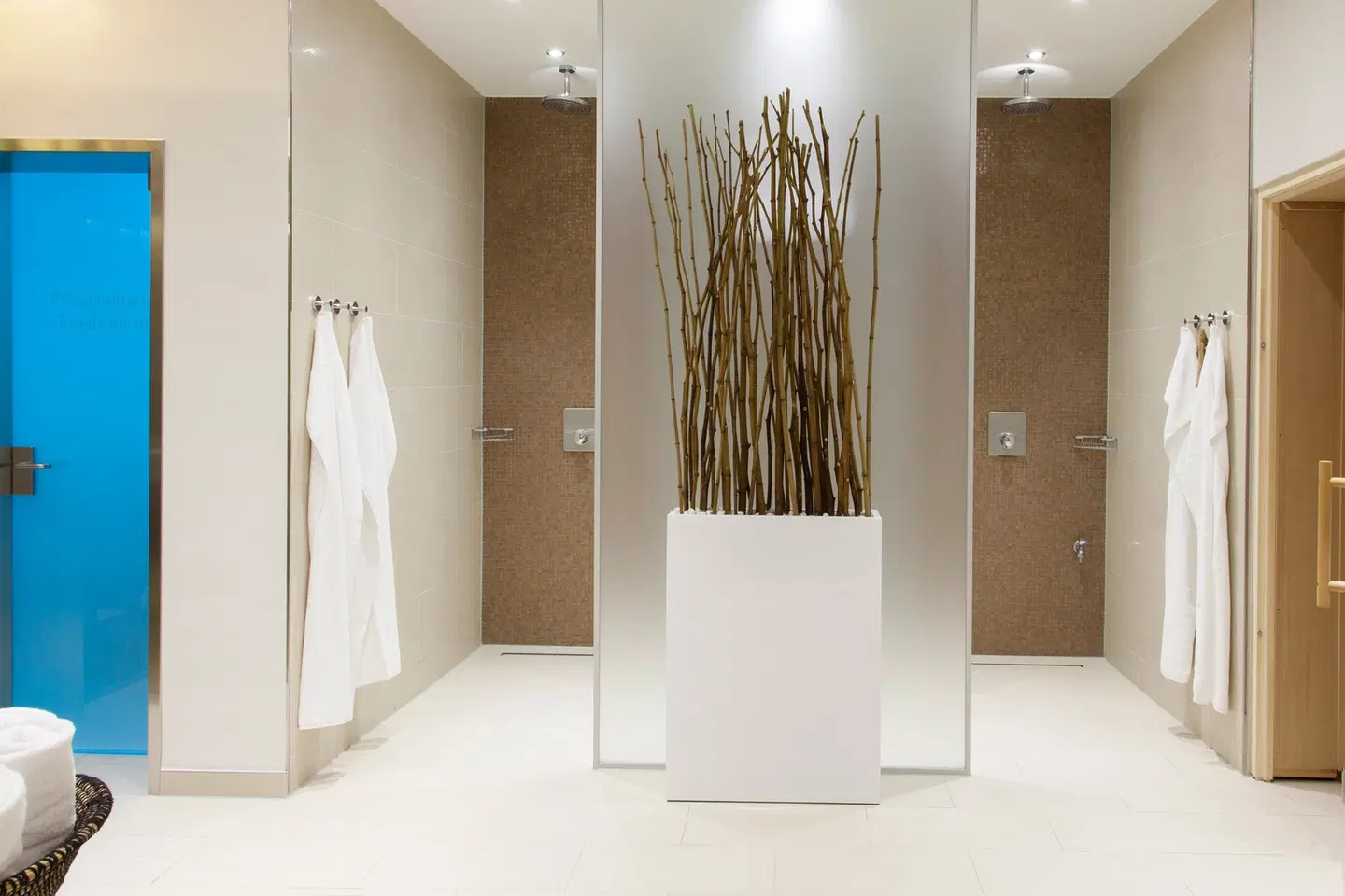 Crowne Plaza Berlin City Centre Ku'damm by IHG HEALTH_BEAUTY