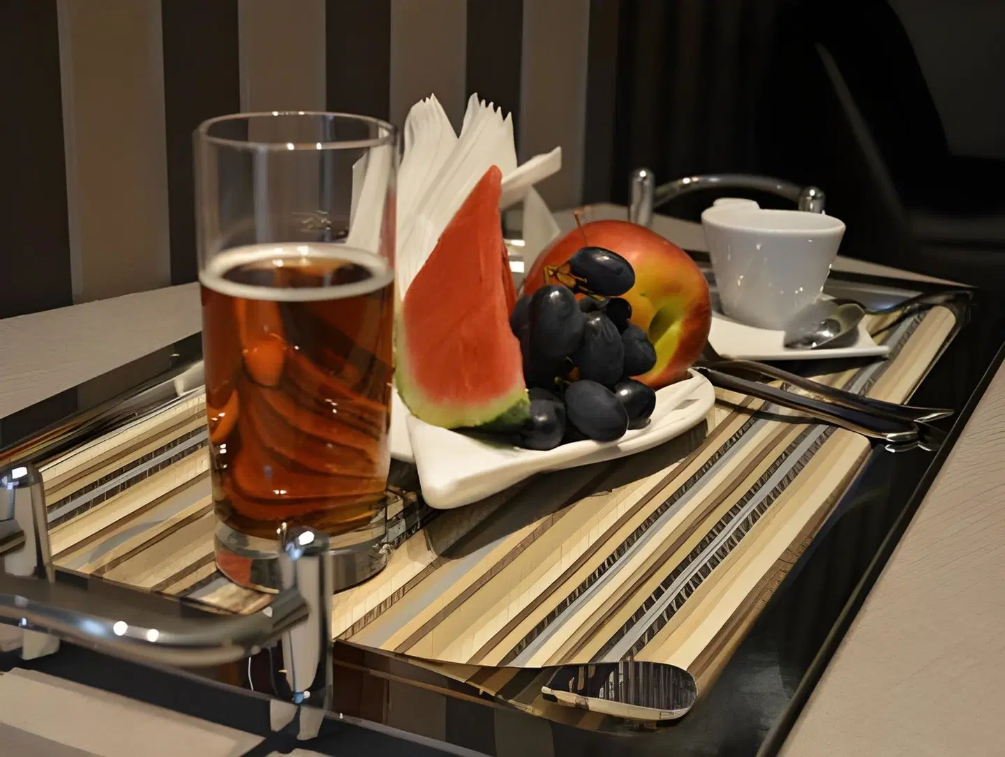 Callistos Hotel & Spa Restaurant
