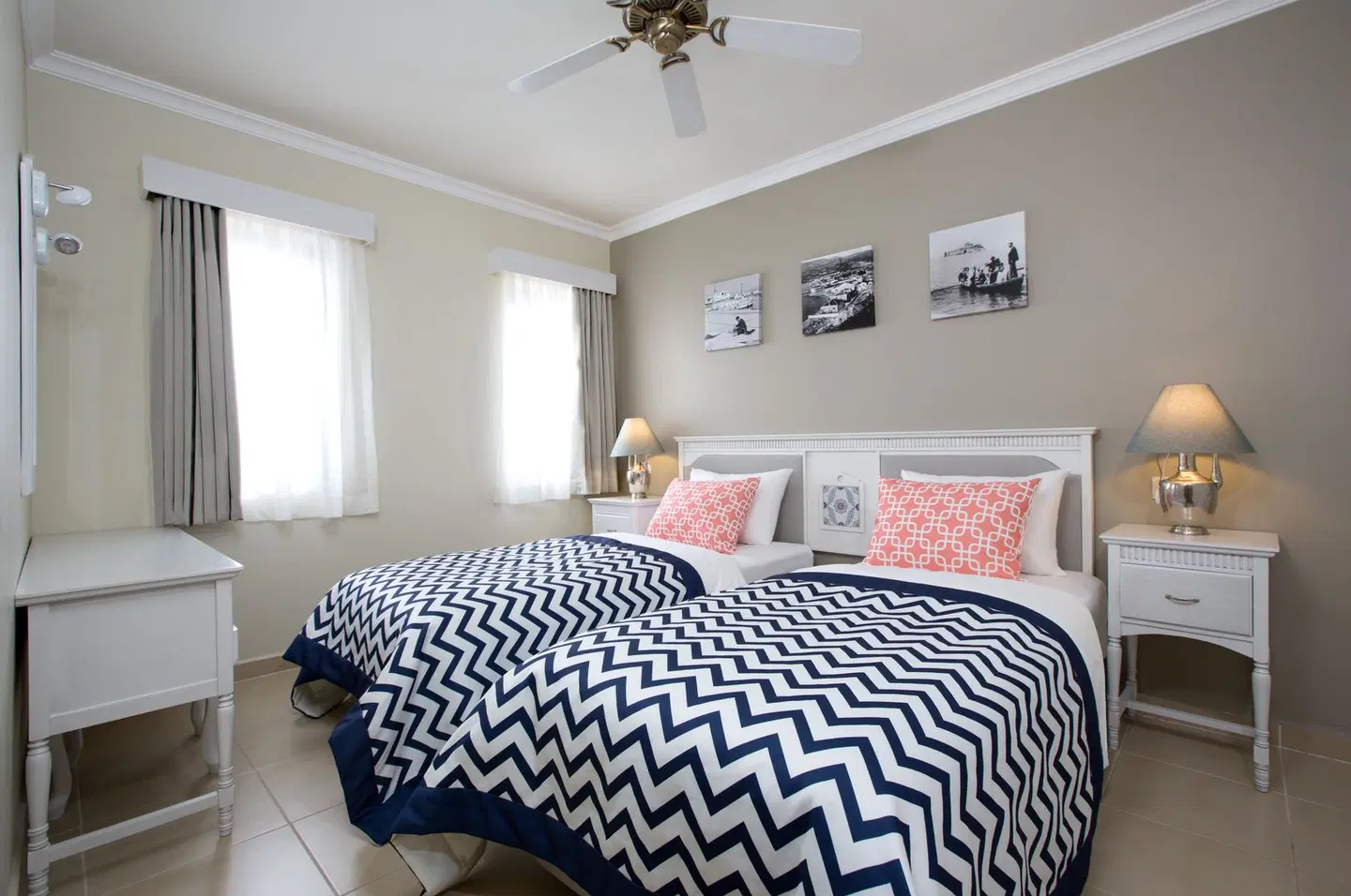 Paloma Marina Suites ROOM_EXAMPLE