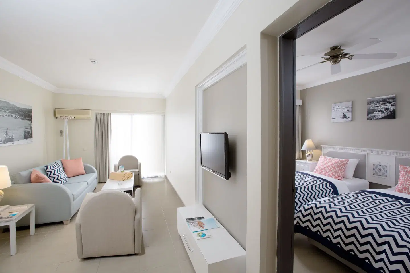 Paloma Marina Suites ROOM_EXAMPLE