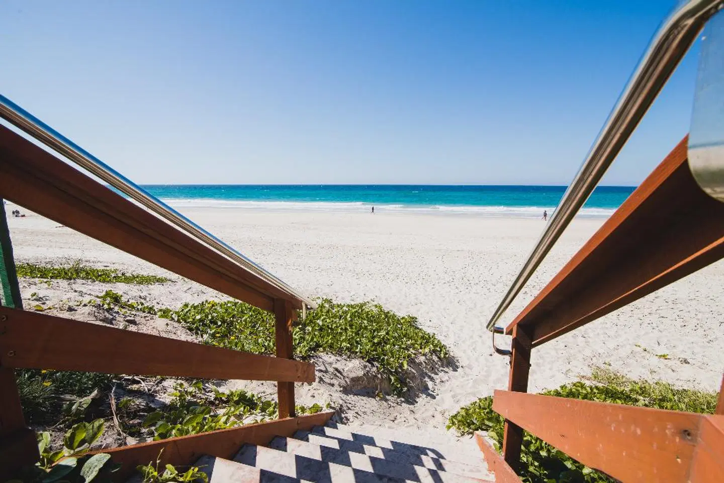 Xanadu Resort Strand