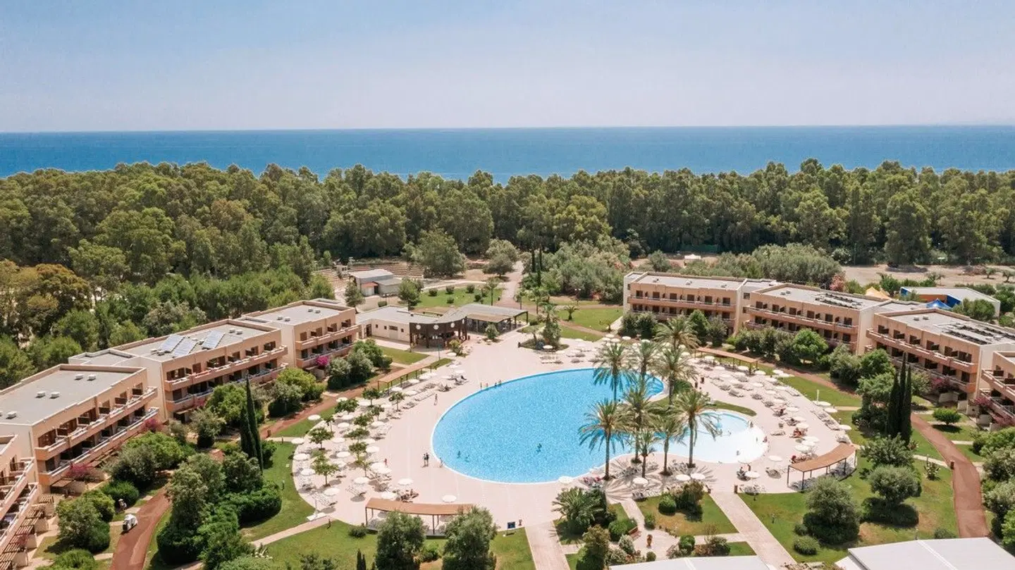 Valtur Calabria Otium Resort OUTDOOR_POOL