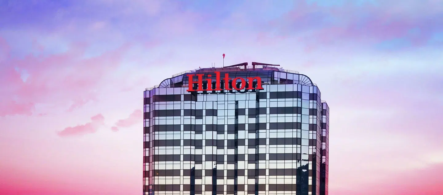Hilton Los Angeles/Universal City MODEL_IMPRESSION