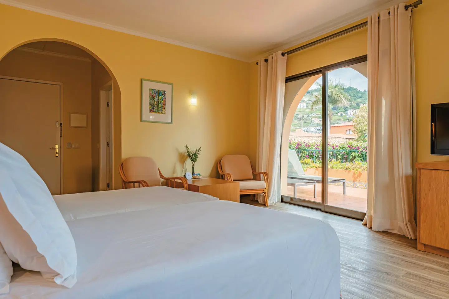 Quinta Splendida Wellness & Botanical Garden ROOM_EXAMPLE