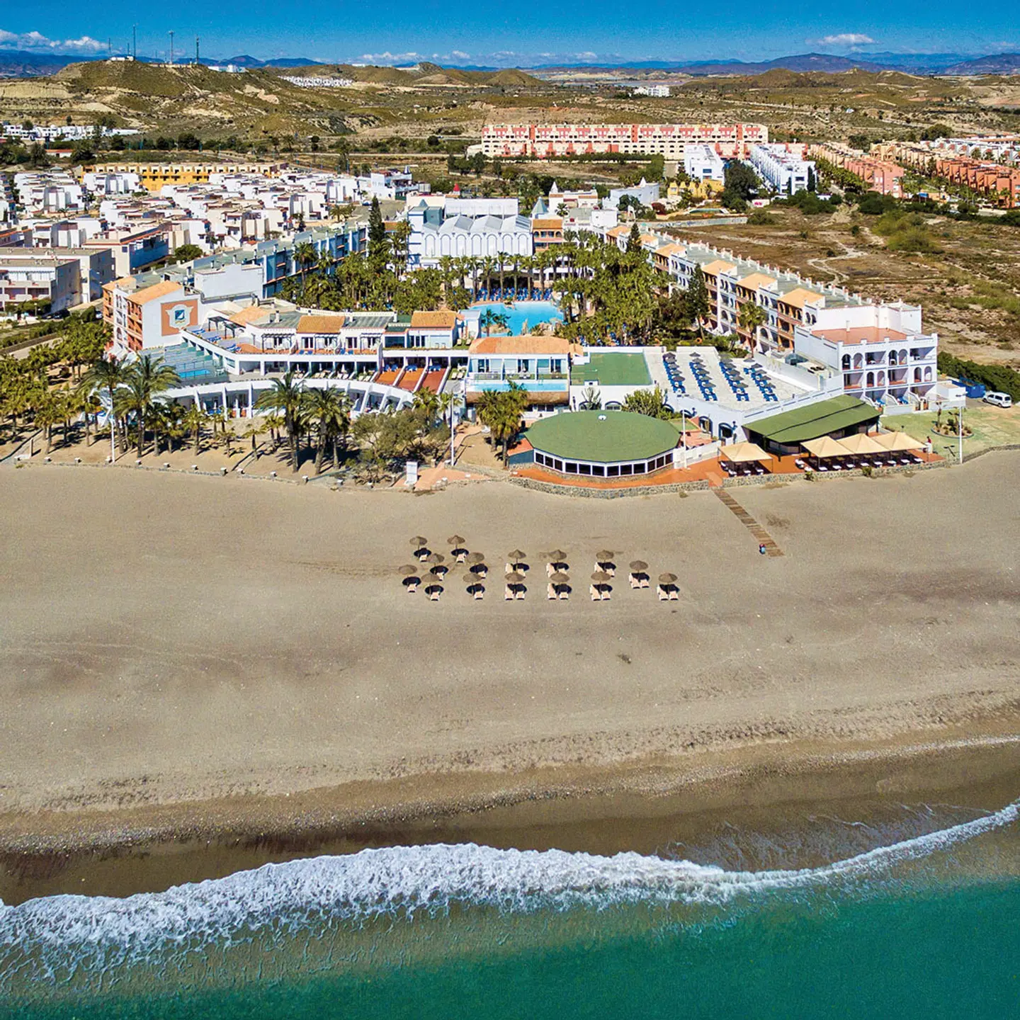 Playavera EXTERIOR