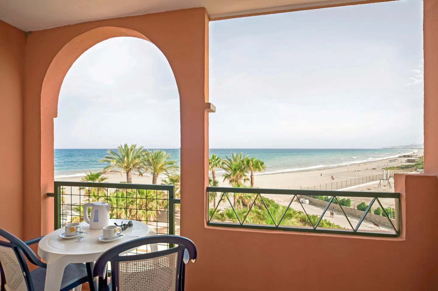 Playavera Terrasse