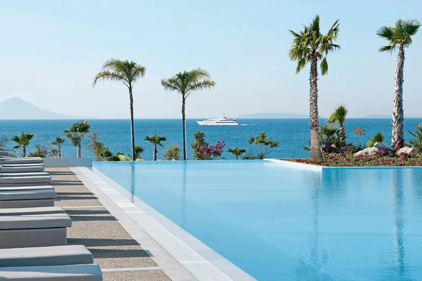 Ikos Aria OUTDOOR_POOL