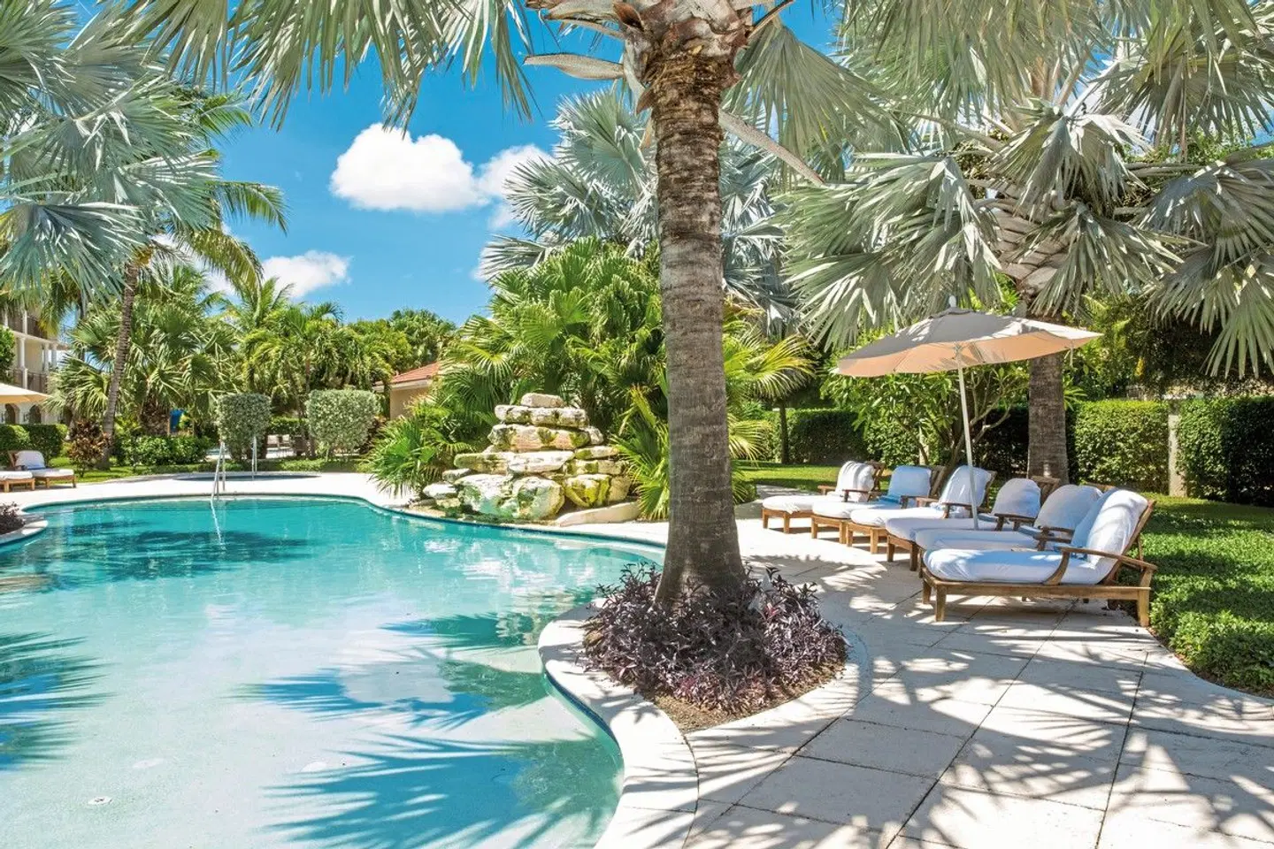 Villa del Mar OUTDOOR_POOL