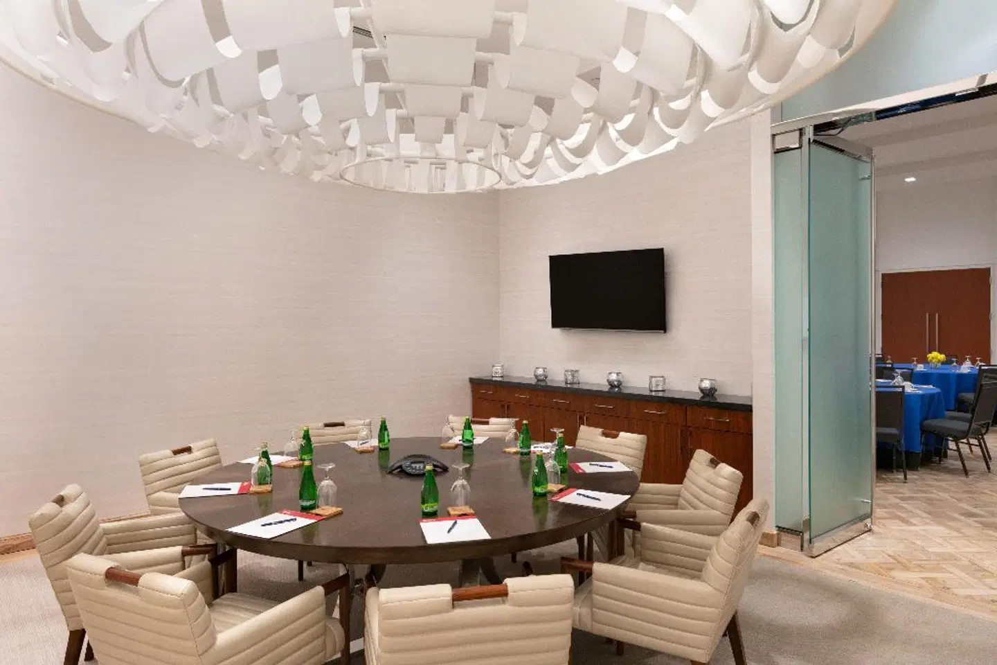 Hotel Indigo Atlanta Downtown by IHG Konferenz