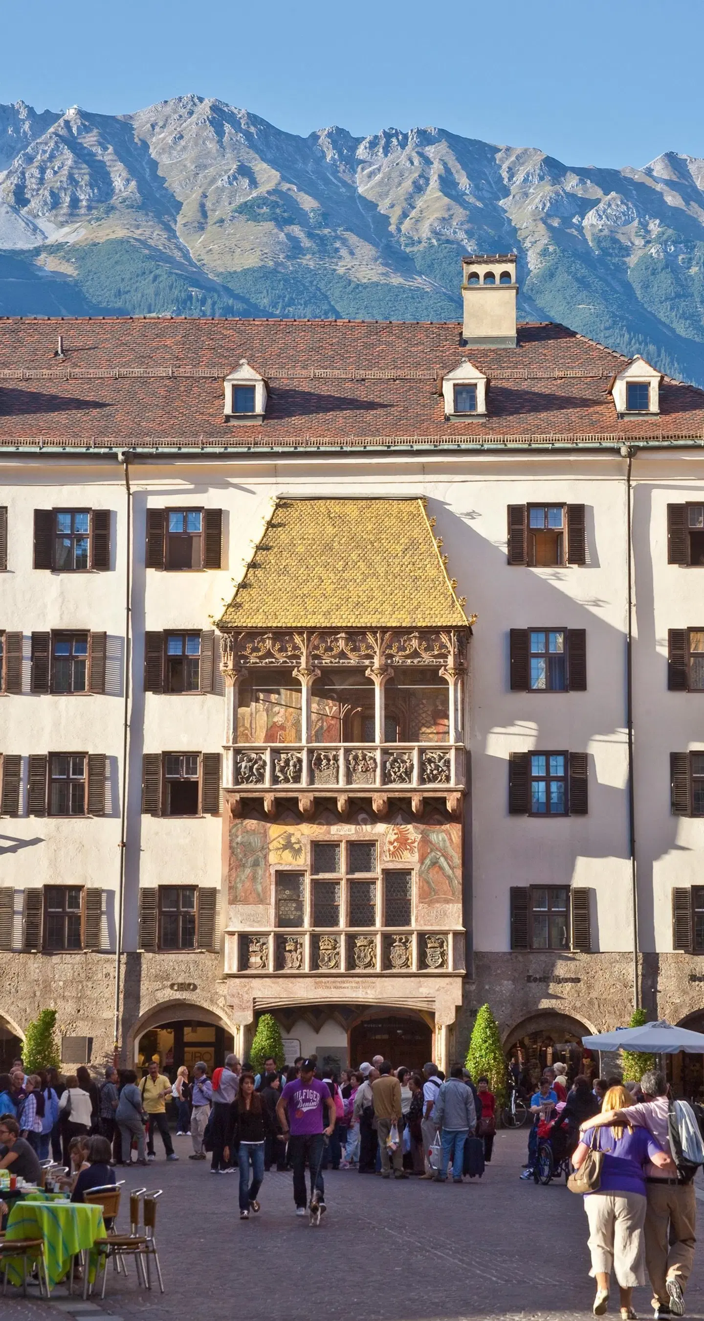 Hotel & Restaurant Goldener Adler EXTERIOR