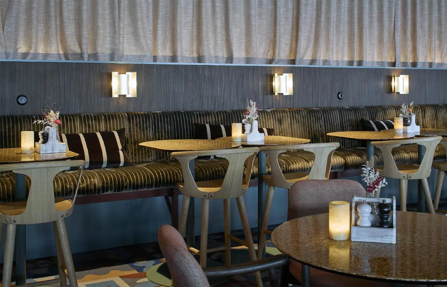 Scandic Alvik Bar