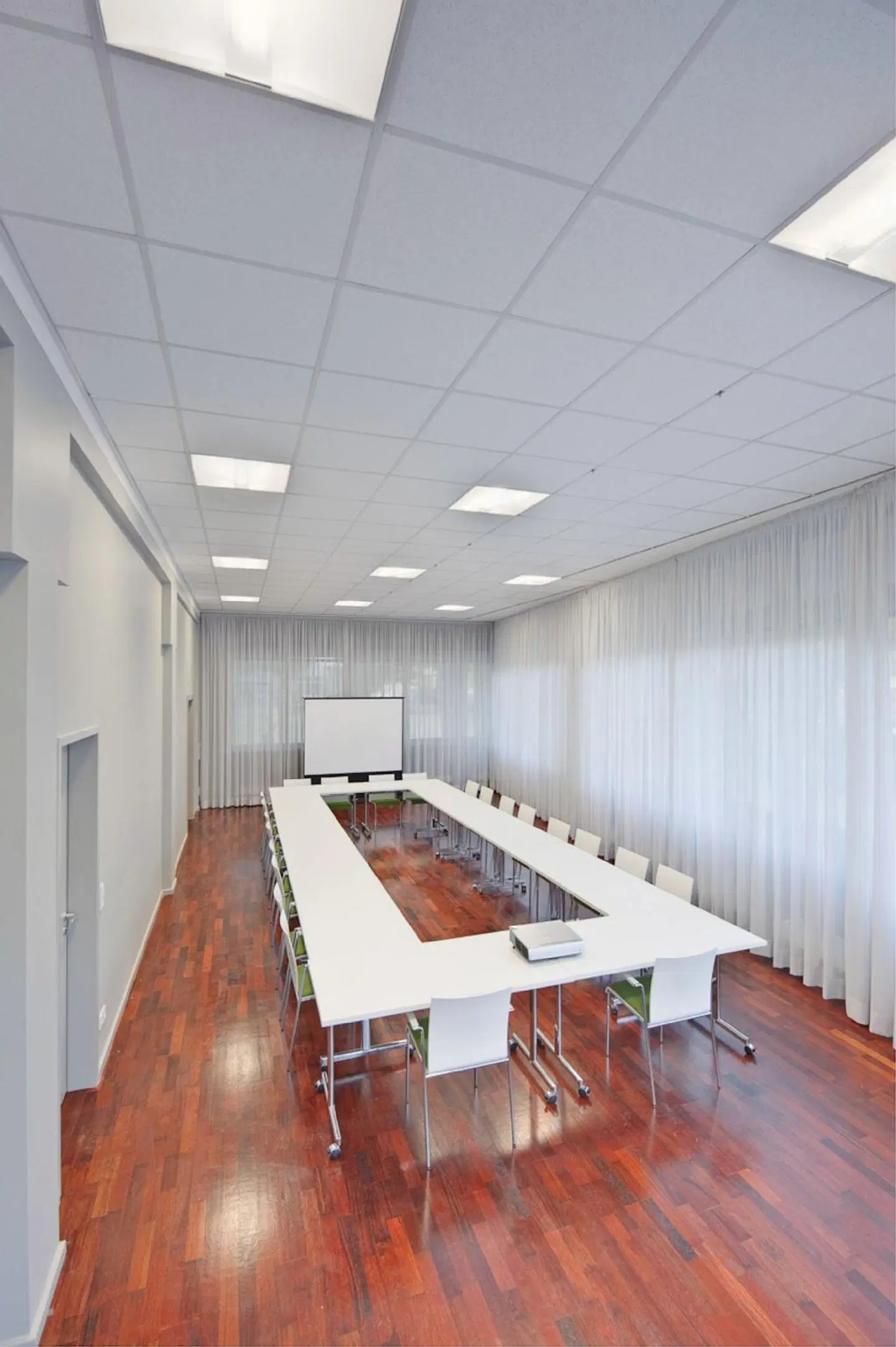 Hotel Lützow Konferenz