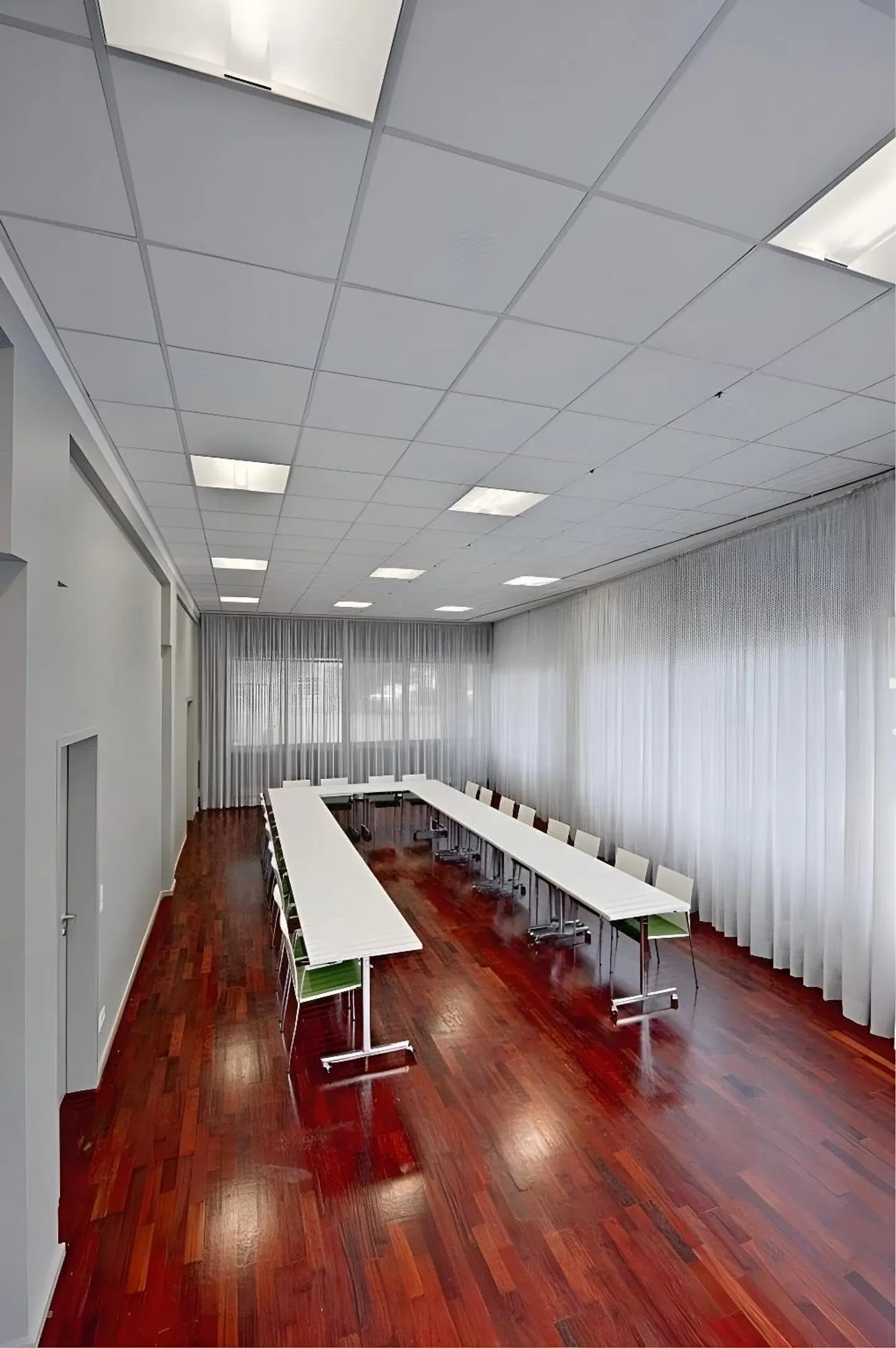 Hotel Lützow Konferenz