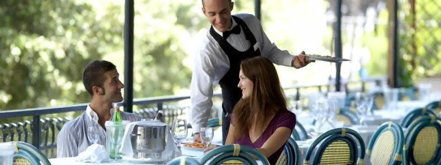 Grand Hotel Don Juan PEOPLE