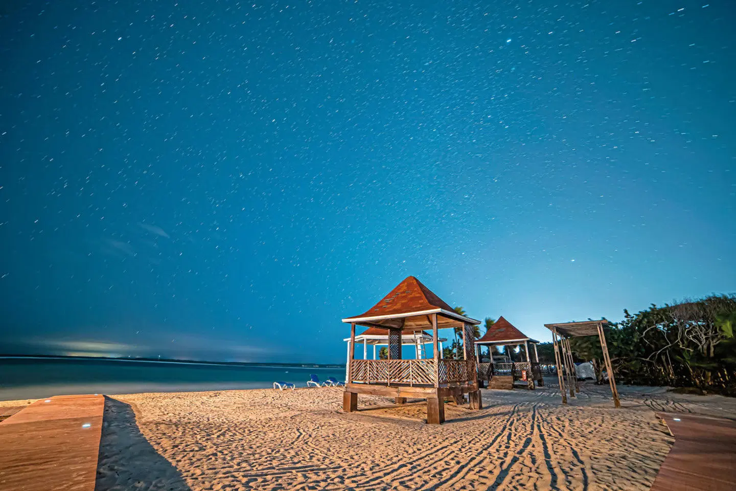 Grand Holguin Strand
