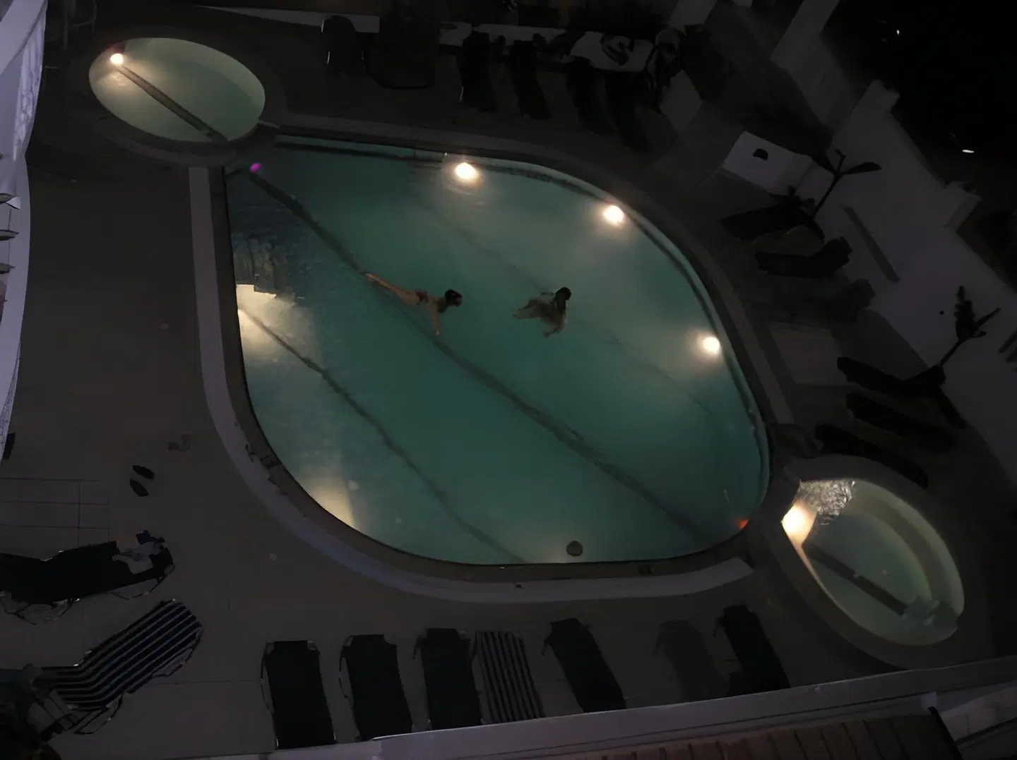 White Palace Studios SPORTS_AND_LEISURE