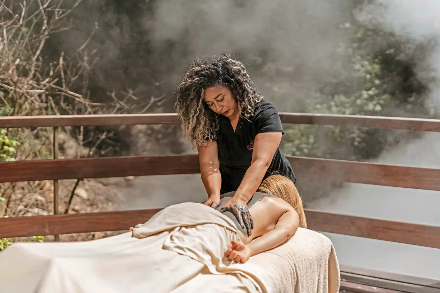 Borinquen Thermal Resort HEALTH_BEAUTY