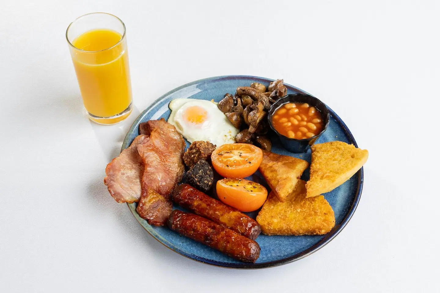 Ramada by Wyndham Belfast City Centre Restaurant