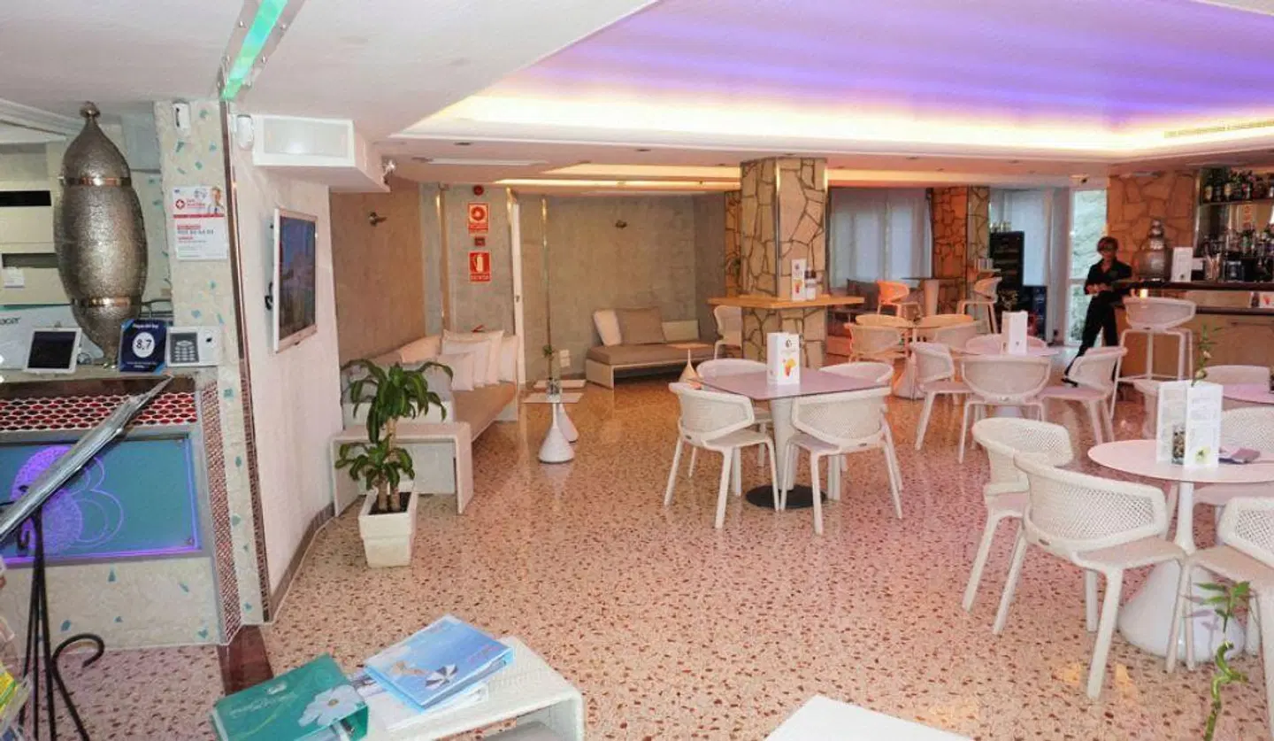 Playas del Rey Konferenz