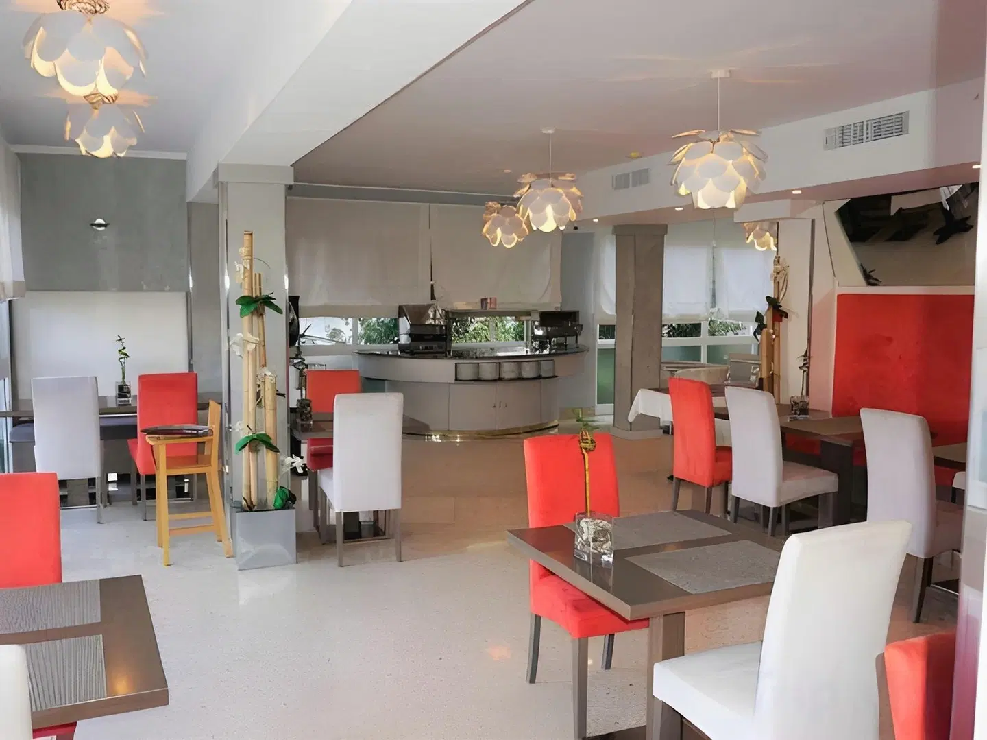 Playas del Rey Bar