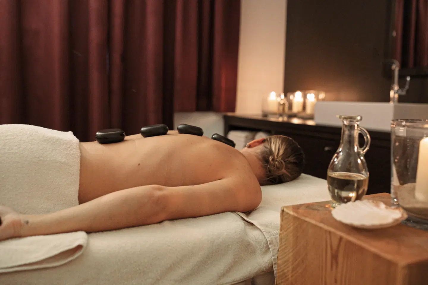 DAS KRONTHALER Alpine Lifestyle Hotel HEALTH_BEAUTY