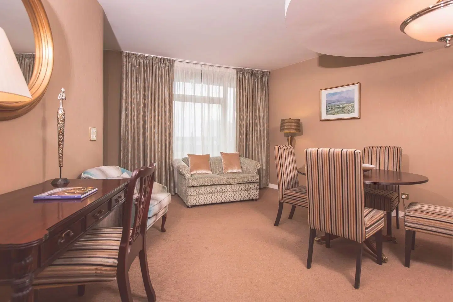 Europa Belfast ROOM_EXAMPLE