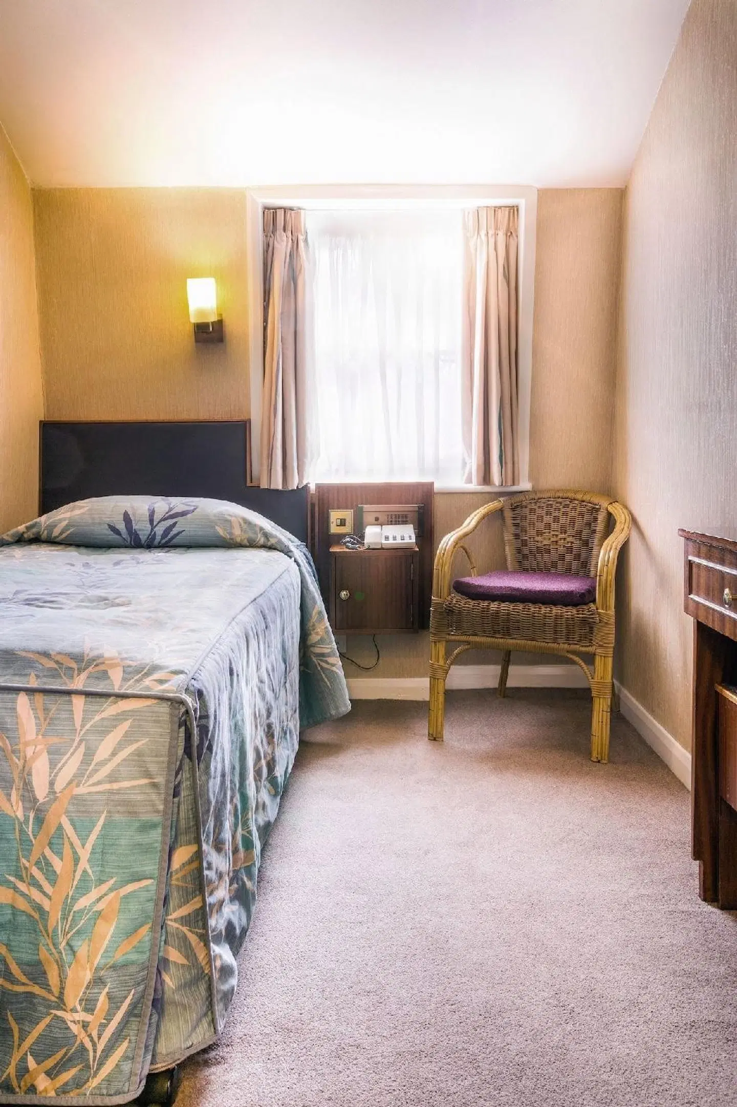 Mitre House ROOM_EXAMPLE