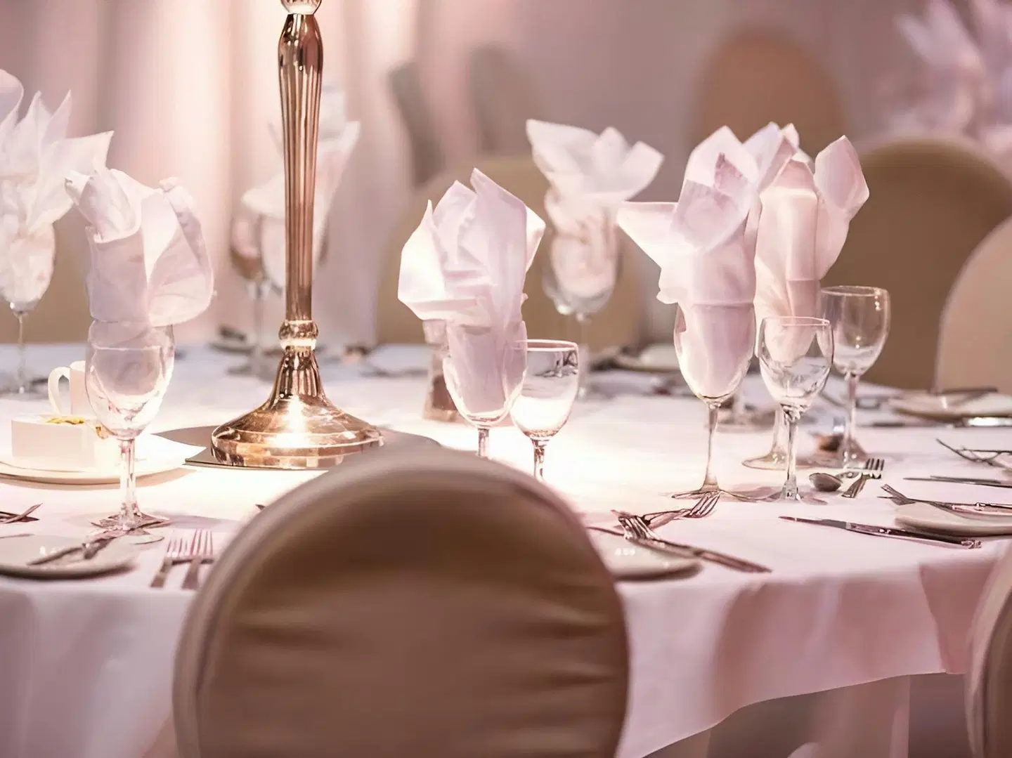 Europa Belfast Restaurant