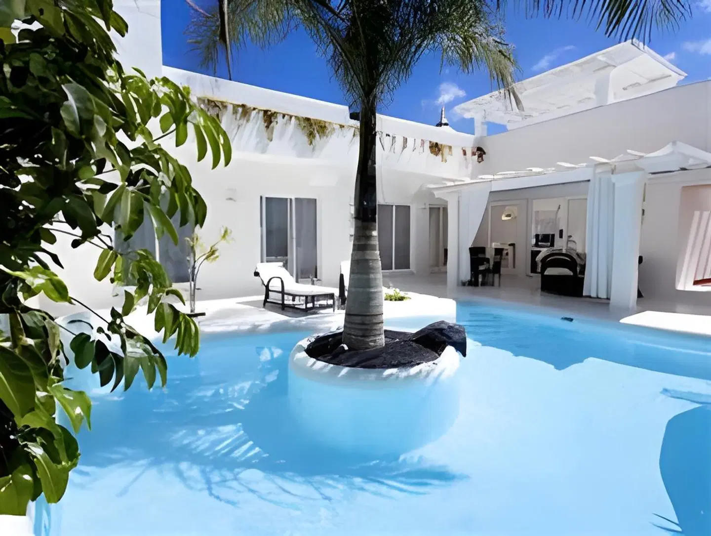 Bahiazul Villas & Club Fuerteventura OUTDOOR_POOL
