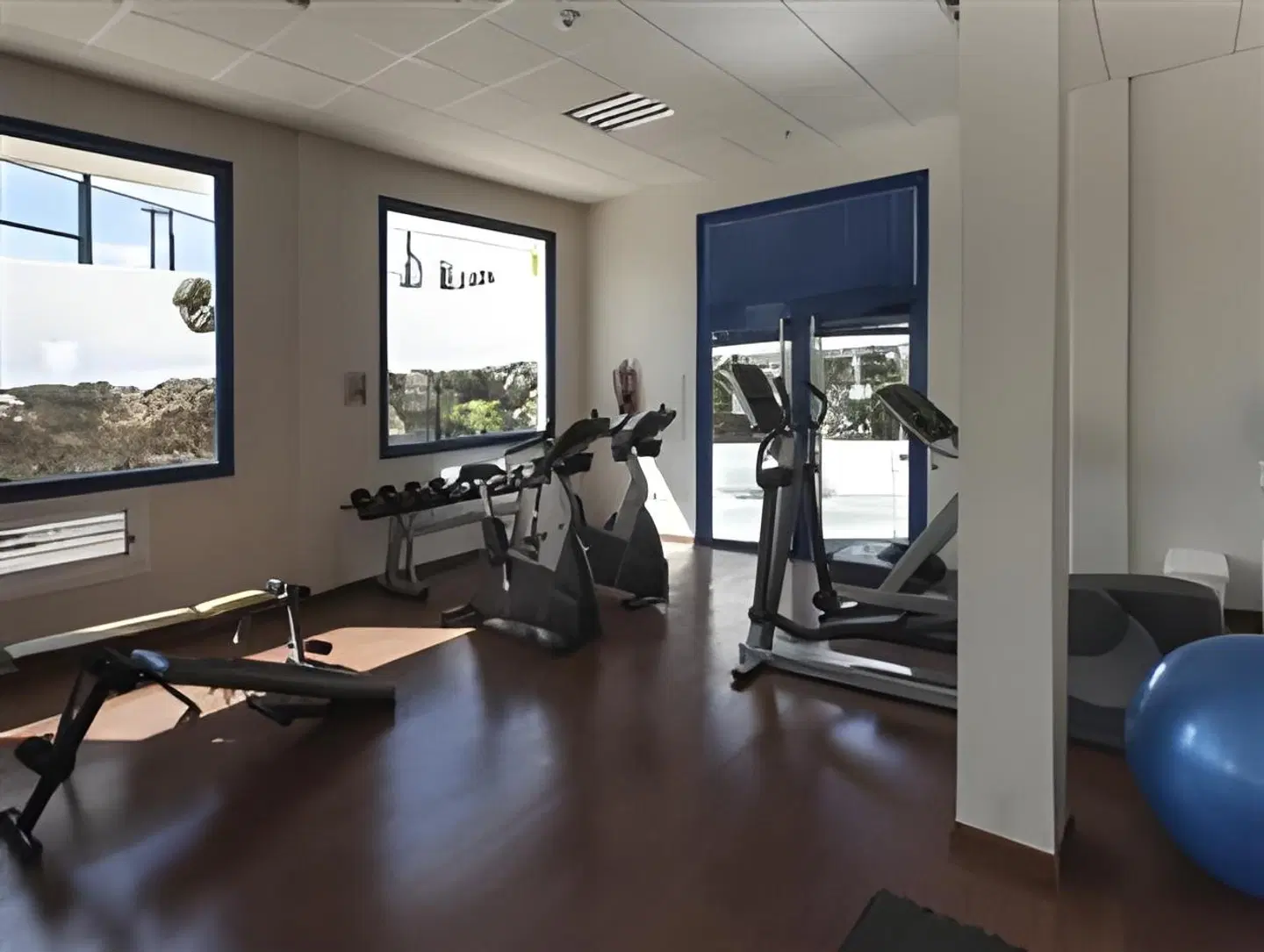 Bahiazul Villas & Club Fuerteventura SPORTS_AND_LEISURE