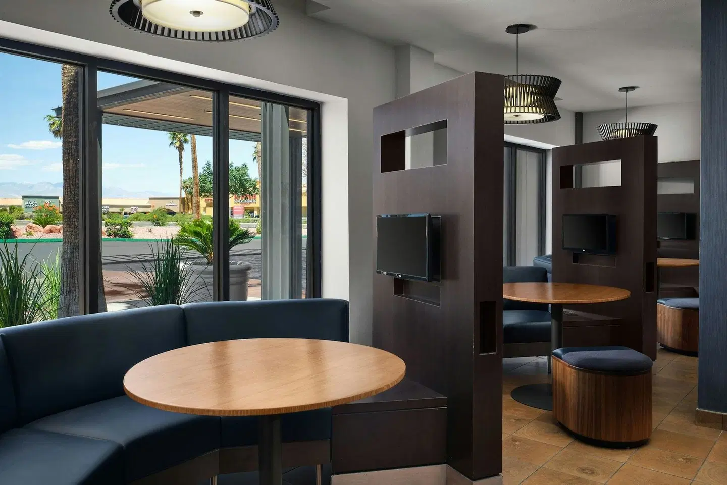 Courtyard by Marriott Las Vegas Henderson/Green Valley ROOM_EXAMPLE