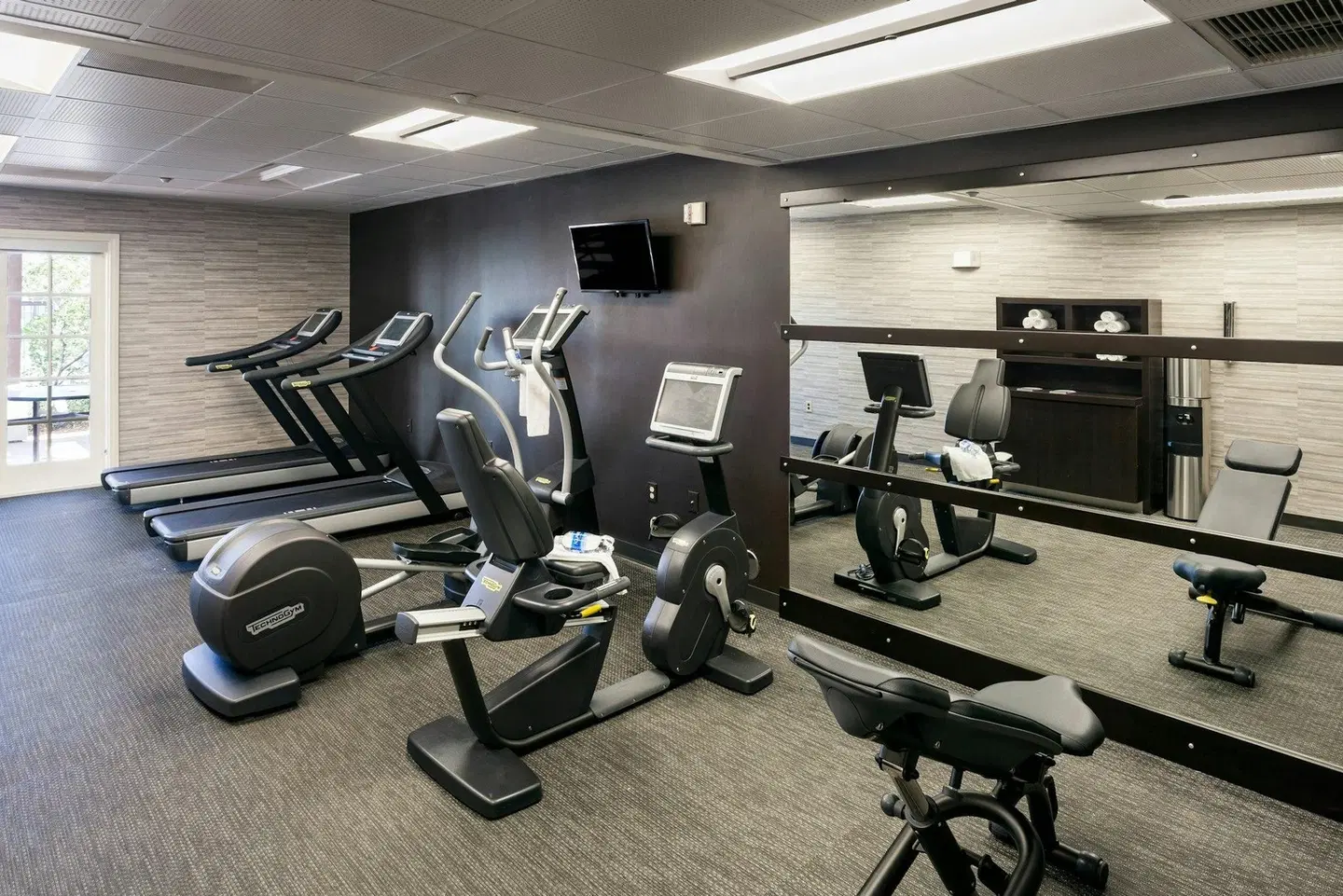 Courtyard by Marriott Las Vegas Henderson/Green Valley SPORTS_AND_LEISURE
