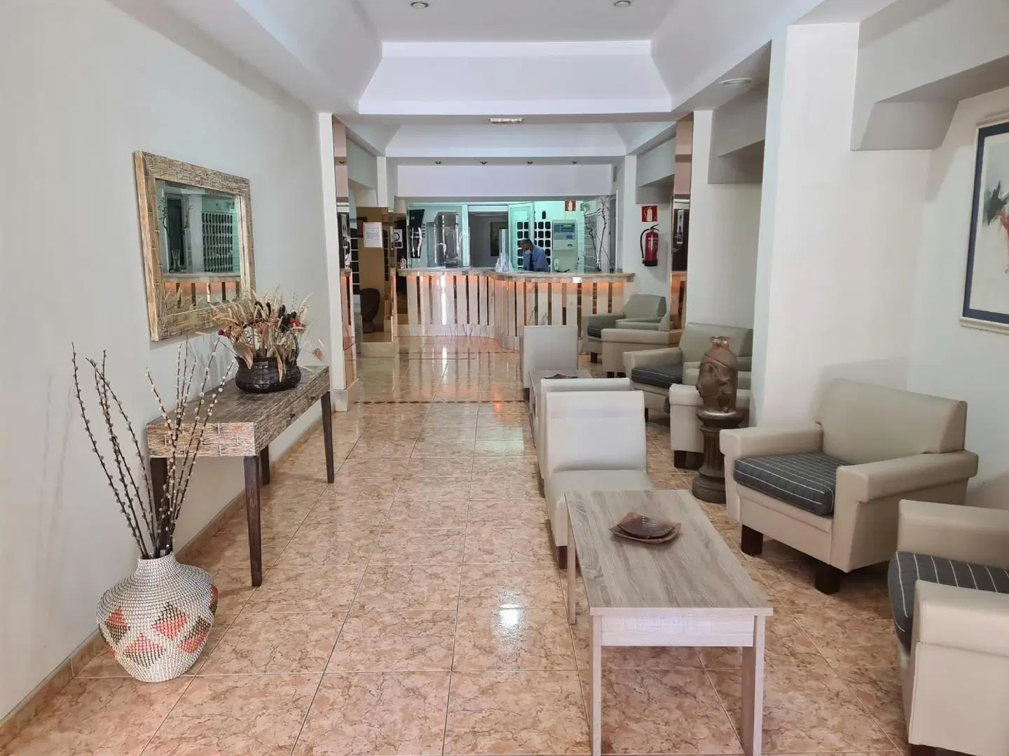 Apartamentos Catalina Park LOUNGE_LOBBY