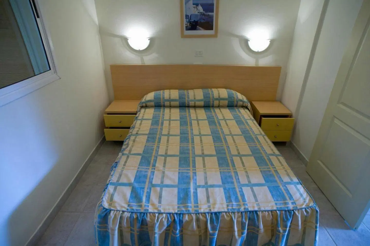 Apartamentos Catalina Park LOUNGE_LOBBY