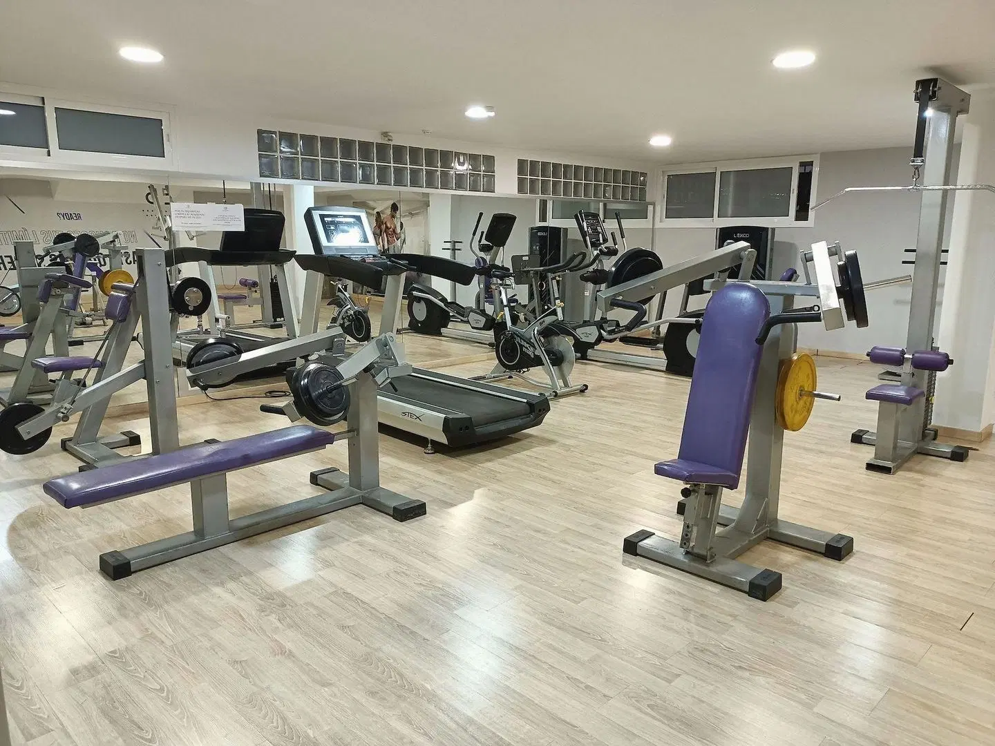 Plaza del Castillo SPORTS_AND_LEISURE